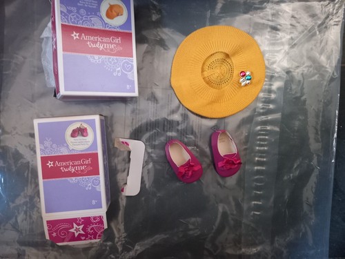 American girl doll mix - , and