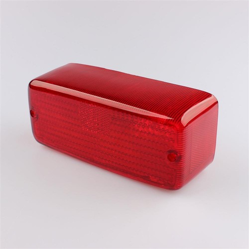 Rear light lens for - , rd