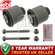 Febi Rear Track Control Arm