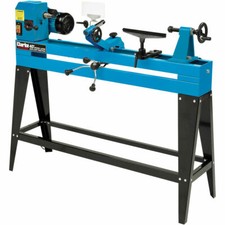 CLARKE  WOOD LATHE  40”