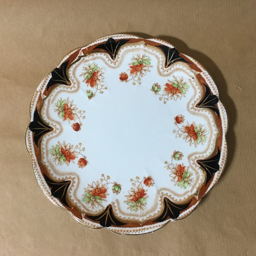 Melba bone china - melba,