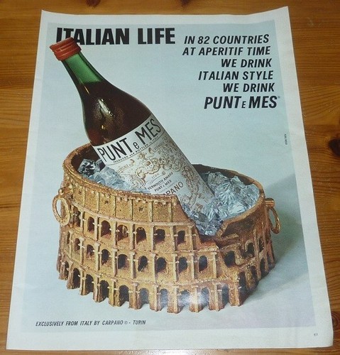 1967 vintage original - vintage, large