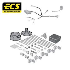 ECS 7 Pin Car Towbar Electrics