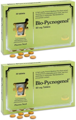 Pharma nord bio pycnogenol - pharma,