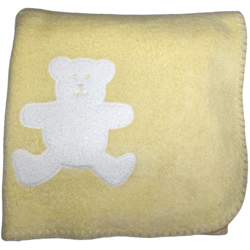 Blankets beyond yellow - blankets,