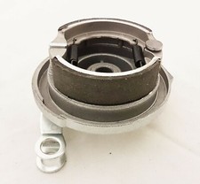 BS013 LEFT FRONT DRUM BRAKE