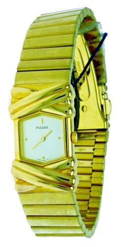 New old stock ladies pulsar - old,