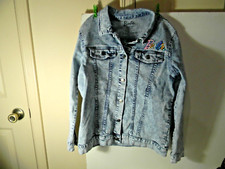 VINTAGE BARBIE MATTEL DEMIM