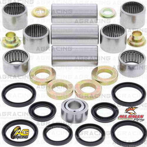 All balls linkage - linkage, &