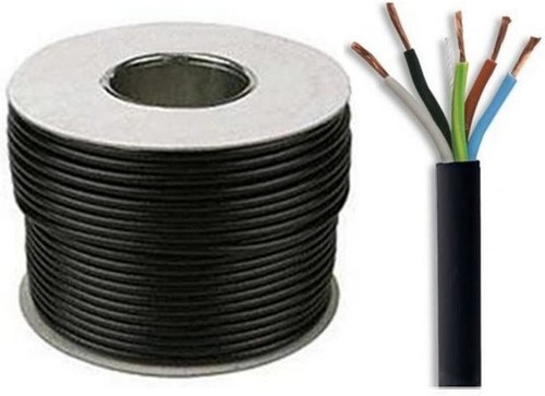 Black core flex 3185y - 5,