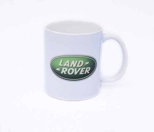 Land rover coffee tea ceramic - coffee,