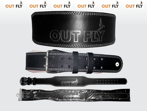 Otf split leather - otf, power