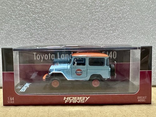 Hobby fans toyota land - fans,