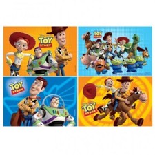 Toy Story Jigsaw Puzzles -