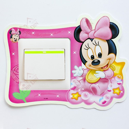 Light switch stickers for - for, kids
