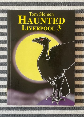 Haunted liverpool tom - liverpool, 3