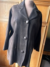 Gorgeous vintage  Suede Jacket