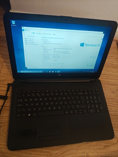250 windows 10 intel - windows,