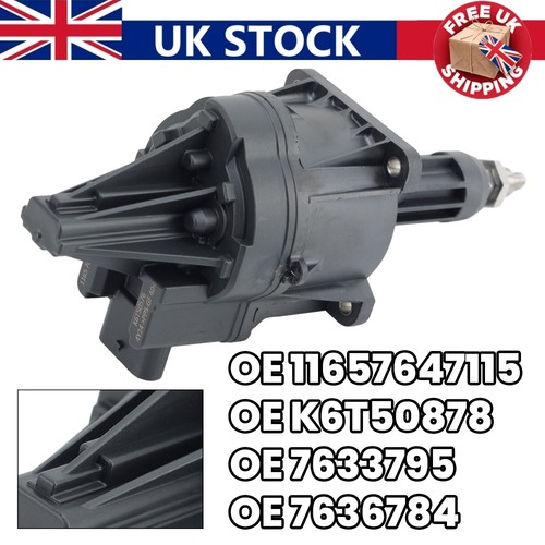 Turbo actuator new for bmw - for, 1.5