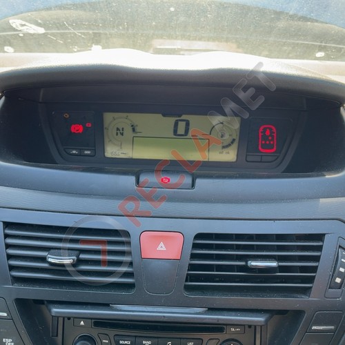 Citroen picasso grand vtr - c4,