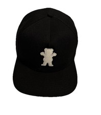 Grizzly OG Bear Snapback