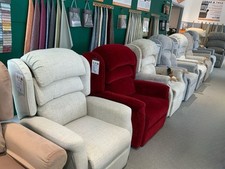 Riser Recliner Chairs Brand