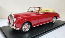 CULT 1/18 1960-62 ROLLS-ROYCE
