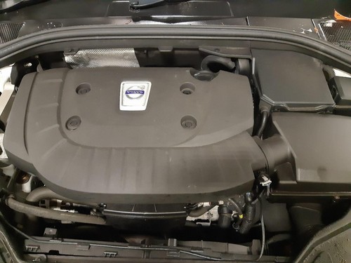 Volvo d5204t5 engine - volvo, d3
