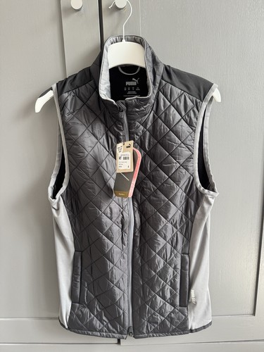 Puma golf insulated - puma, quilted