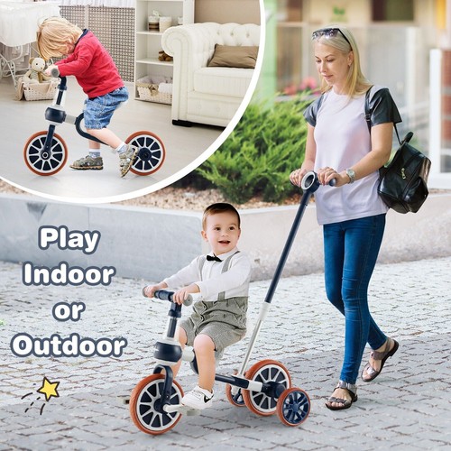 Kids tricycle kid - 1,