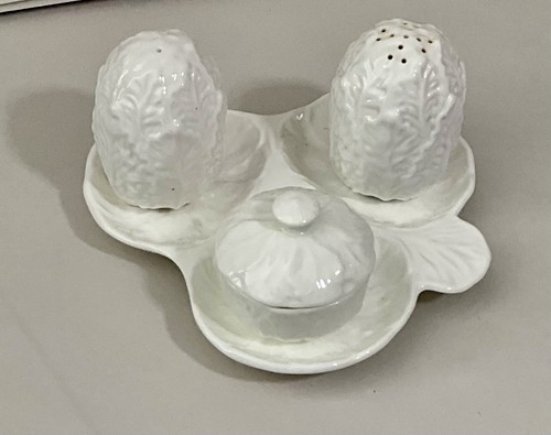 Wedgwood countryware cruet - wedgwood,