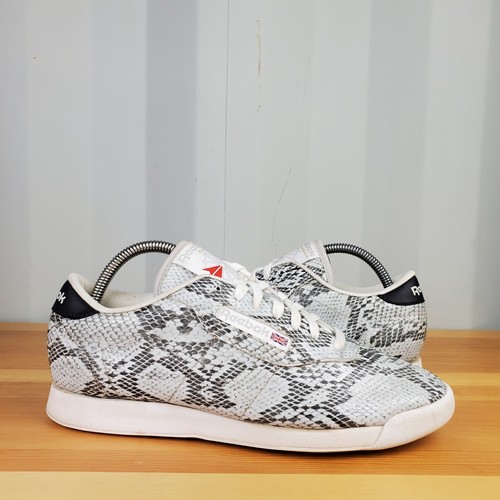 Rare reebok princess - *rare*,