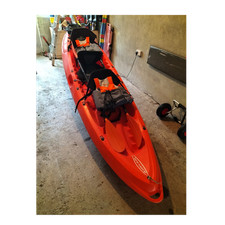USED KAYAK.   Tahe Marine