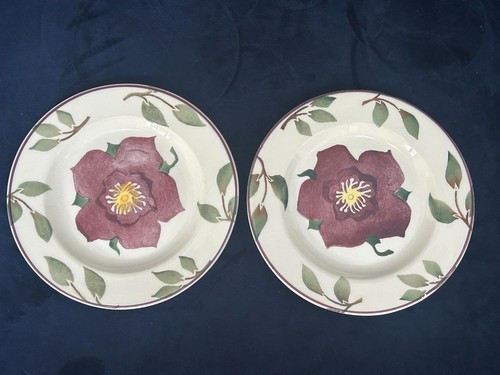 Emma bridgewater hellebore - emma, by