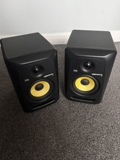 KRK Rokit RP5 G3 Monitor Pair READ DESCRIPTION