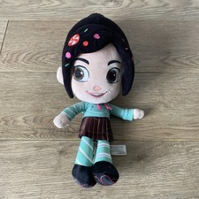 Disney Store Wreck It Ralph