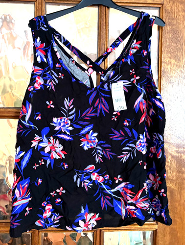 Bnwt ladies george asda jet - george,
