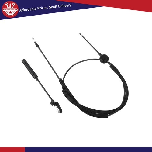 Hood release cable - release,