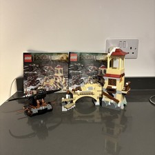 LEGO The Hobbit 79017 The