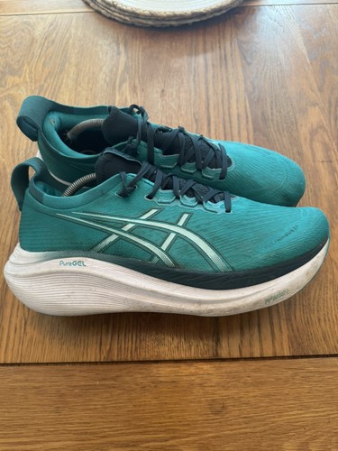 Asics gel nimbus running - asics,