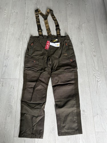 Hart ezkur hunting trousers - ezkur-t,