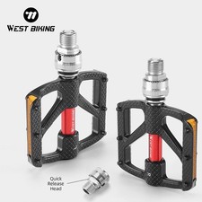 WEST BIKING Quick Release 3