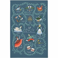 Ulster Weavers 12 DAYS of