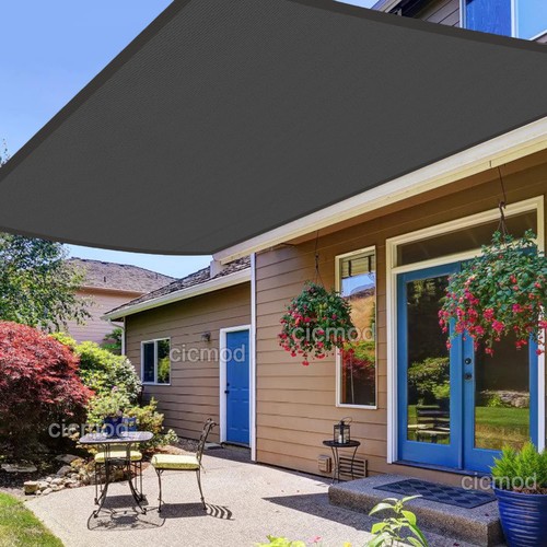 Outdoor shade cloth - shade, 90%