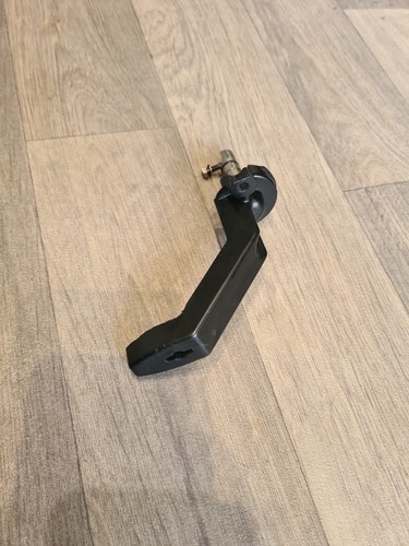 Gear shift lever 4hp 5hp - shift,
