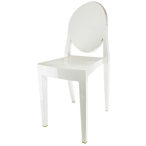 Fusion living ivory - living, white