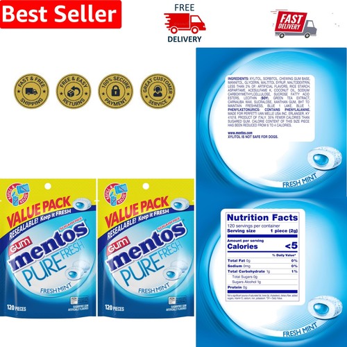 Value pack 240 - value, sugar-free