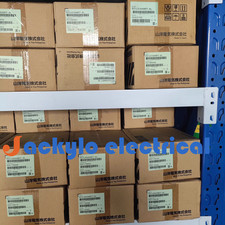 NEW SANYO DENKI AC SERVO