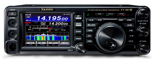 Ft991a 991a all mode - ft991a,