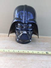 STAR WARS DARTH VADER WASTE PAPER BIN - NEED TO GET RID OF SOME SITH? CRACK ON..